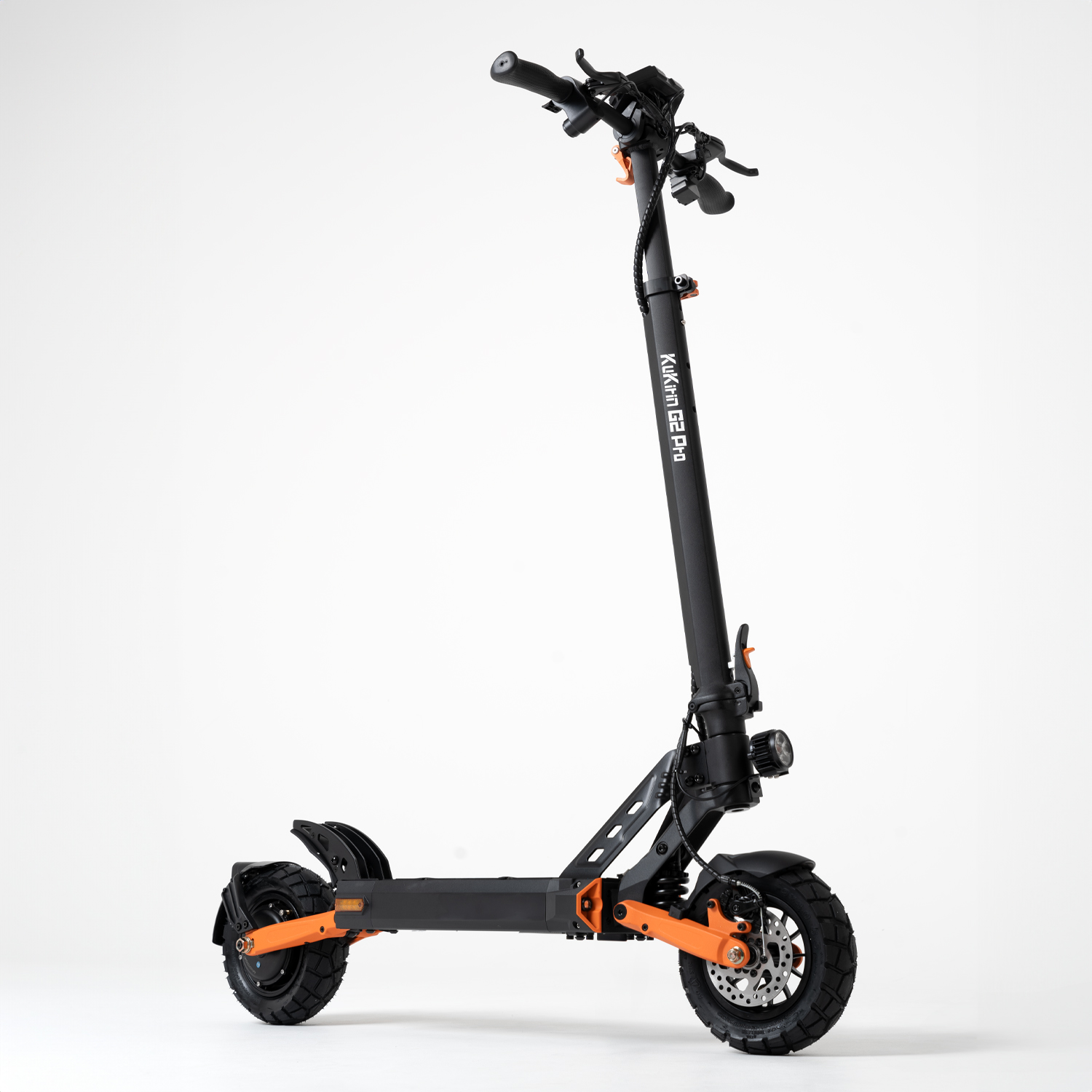 KuKirin G2 PRO Legální verze