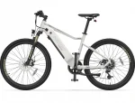 Himo-C26-White-Elektricky-bicykel