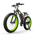 elektrobicykel-hi-fly-1000W-green