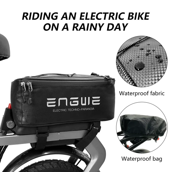 Taška na elektrobicykel ENGWE