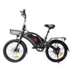 Kugoo-Kirin-V1-PRO-Elektricky-bicykel
